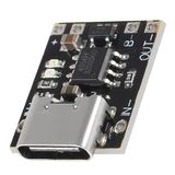 China TP4056 Type-C 3.7V Mini Şarj Devresi Korumalı Mod