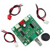 China XH-A158 PAM8403 Bluetooth 5.0 Kablosuz Hoparlör Amplifikatör Devresi - 1 Adet