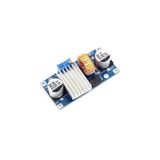 China XL4015 5A Ayarlanabilir Voltaj Düşürücü Modül XL4015