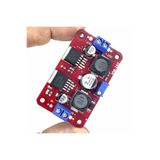 China XL6009 LM2596S Voltaj Ayarlayıcı Regülatör Modülü