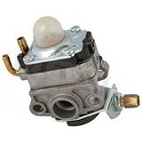 Chınese Karbüratör Orac 601a Gri