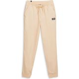 Chıno Erkek Eşofman Altı - 2XL - Creme Brulee