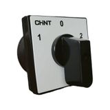 Chint 1 X 40 A 1-0-2 Kutup Değiştirici Pako Şalter - 500188