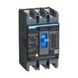 Chint 131361 NXM-125S/3300 3x80 Amper 25 kA Sabit Kompakt Şalter