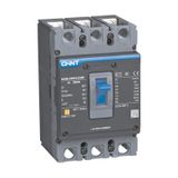 Chint 131362 3X100A 25KA GNXM-125S Sabit Kompakt Şalter