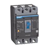 Chint 131363 3X125A 25KA GNXM-125S Sabit Kompakt Şalter