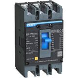 Chint 131364 NXM-160S/3300 3x160 Amper 36 kA Sabit Kompakt Şalter