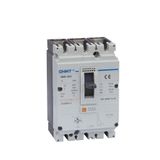 Chint 149486 NM8-630S 400-500A 3 Kutup 70kA Kompakt Şalter