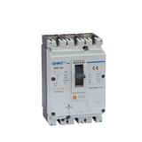 Chint 149916 NM8-800S 640-800A 3 Kutup 50kA Kompakt Şalter