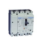 Chint 149996 NM8-1250S 800-1000A 4 Kutup 50kA Kompakt Şalter