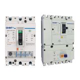 Chint 150890 Nm8-1250 220V Motor Mekanizması