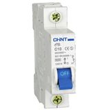 Chint 186414 4A 1 Kutup C Tipi 4.5kA Otomatik Sigorta