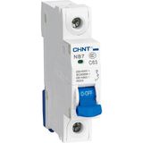 Chint 192182 Nb7 1X32A 6ka C Otomatik Sigorta