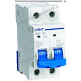 Chint 192219 20A 2 Kutup C Tipi 6kA Otomatik Sigorta