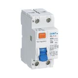 Chint 200219 2x40A 300mA AC 6kA Kaçak Akım Koruma Anahtarları