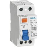 Chint 200277 Nl1 2X80A 30MA 6ka Kaçak Akım Rölesi Ac Tip