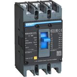 Chint 205885 NXM-63S/3300 3X25A 25KA Termik Manyetik Şalter