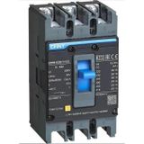 Chint 205889 NXM-63S/3300 3x63 Amper 25 kA Sabit Kompakt Şalter