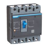 Chint 205912 4x50A 25kA GNXM-63S Sabit Kompakt Şalter