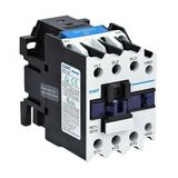 Chint 220 V 5.5 kW 12 A Ac3 Bobinli 3 Kutuplu Kontaktör