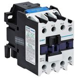 Chint 221355 NC1-1210 220V Ac Bobinli 3 Kutuplu Kontaktör