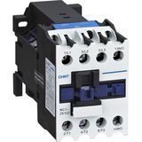 Chint 221861 NC1-2510M 25A Kontaktör 11KW 220VAC