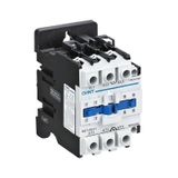 Chint 222581 NC1-6504M 30kW 4X80A 220V AC Kontaktör