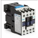 Chint 242036 6A 1NK 24V DC Mini Kontaktör