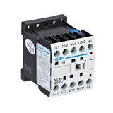 Chint 247436 NC6-0610M 2,2kW 6A 1NA 220V AC Mini Kontaktörler