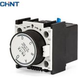 Chint 258022 F5-T2 0,1S-30S Elektronik Zaman Rölesi