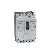 CHİNT 263073 Nm8-1600S 640-1600A 3 Kut 50Ka kompakt Şalter