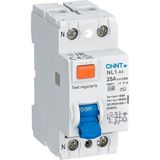 Chint 2x40A 300MA Kaçak Akım Rölesi