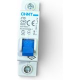 Chint 32 Amper 1p Sigorta 4.5kv C Tipi - 1 adet