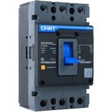 Chint 3X200A 36KA GXNM-250S Sabit Kompak Şalter - 3 x 200 A