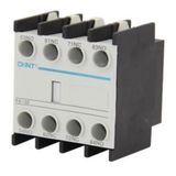 Chint 439520 NCF4-22 10A 2NA+2NK NC1-2 Yard Kont Bloğu