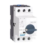 Chint 495088 40-63A 15kA NS2-80B Motor Koruma Şalteri