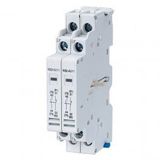 Chint 495972 NS2-80B-AU11 1NA+1NK Sağ Sol Yardımcı Kontaktör