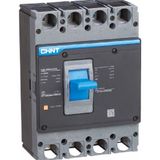 Chint 4X250A 36KA Sabit Tip Kompak Şalter - 4 x 250 A