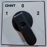 Chint 500184 1x10 A 1-0-2 Kutup Değiştirici Pako Şalter
