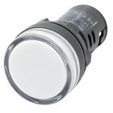 Chint 574142 Kırmızı 24V AC/DC Sinyal Lambası Led Aydınlatma