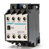 Chint 671401 NC2-225M4 110kW 4P 220V AC Kontaktör