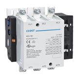 Chint 671435 NC2-185M 90kW 185A 220V AC Kontaktör