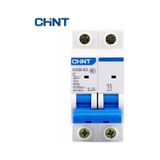 Chint 814094 2P C25 6KA NXB-63 W Otomat