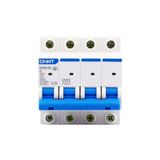Chint 814250 4P C25 6KA NXB-63 W Otomat