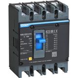 Chint 844303 NXM-125S/4300B 4X100A 25KA Termik Manyetik Şalter