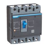 Chint 844343 4X250A 36kA GNXM-250S Sabit Kompakt Şalter