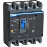 Chint 844343 NXM-250S/4300B 4X250A 36KA Termik Manyetik Şalter