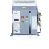 Chint 937558 NA1-3200 2500 A 65 kA Açık Tip Şalter