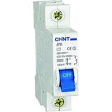 Chint C 1X2A 4,5ka Otomatik Sigorta