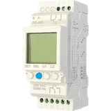 Chint Chd Astronomik Zaman Rolesi RS-485